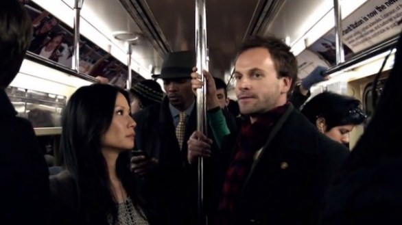 Elementary, la serie tv