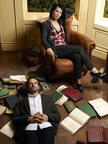 Elementary, la serie tv