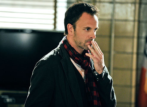 Elementary, la serie tv