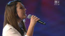 Elhaida Dani, The Voice