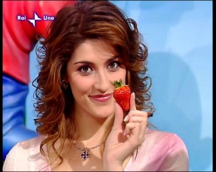 Elisa Isoardi