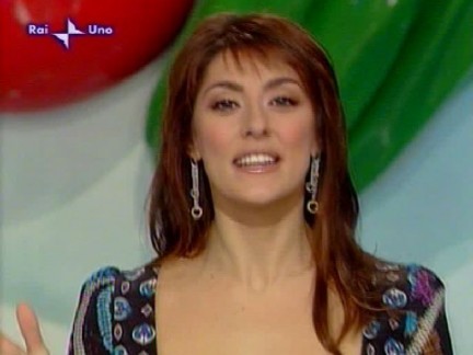 Elisa Isoardi conduce La Prova del Cuoco