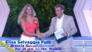 Veline 2012 - La semifinalista Elisa Selvaggia Folli