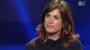 Elisabetta Canalis a Che tempo che fa