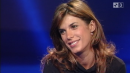 Elisabetta Canalis a Che tempo che fa