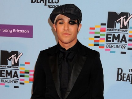 Il red Carpet degli European Music Awards 2009 (foto di Dave Hogan, Dave M. Bennet, Ian Gavan)