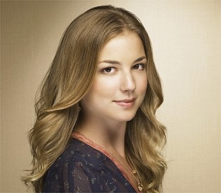 Emily VanCamp