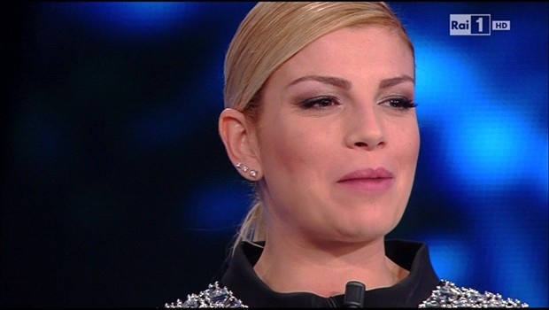 Emma a Sanremo 2015, la finale