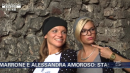 Emma e Alessandra - Le foto delle prove del Concerto del vincitore