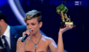 Emma ha vinto il Festival di Sanremo 2012