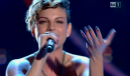 Emma ha vinto il Festival di Sanremo 2012