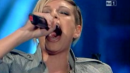 Emma Marrone a Ballando con le Stelle 2011