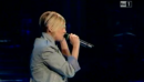 Emma Marrone a Ballando con le Stelle 2011