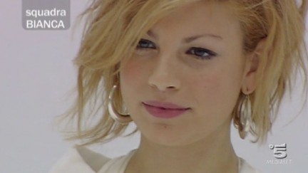 Emma Marrone - Amici Serale