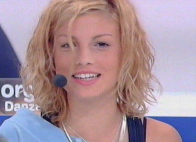 Emma Marrone - Amici Serale