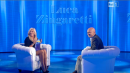 Emma Marrone e Luca Zingaretti a Domenica In