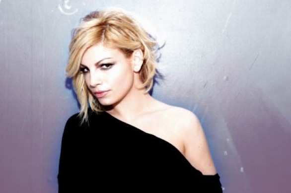 Emma Marrone - finalista Amici 9