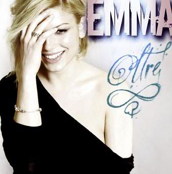 Emma Marrone - finalista Amici 9