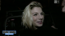 Emma Marrone in pessima forma a Sanremo 2013