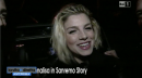 Emma Marrone in pessima forma a Sanremo 2013