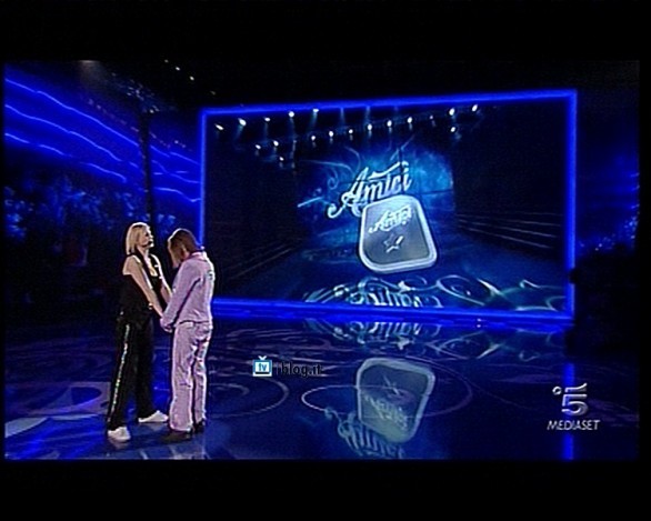 Emma Marrone vince Amici 9