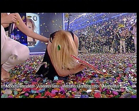 Emma Marrone vince Amici 9