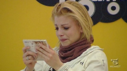 emma marrone amici