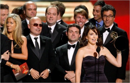 Emmy Awards 2008