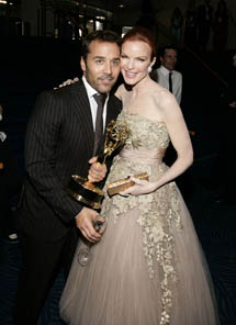 Emmy Awards 2008