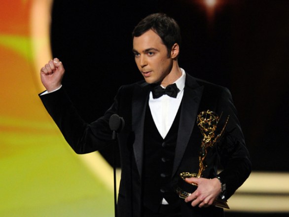 Emmy Awards 2011