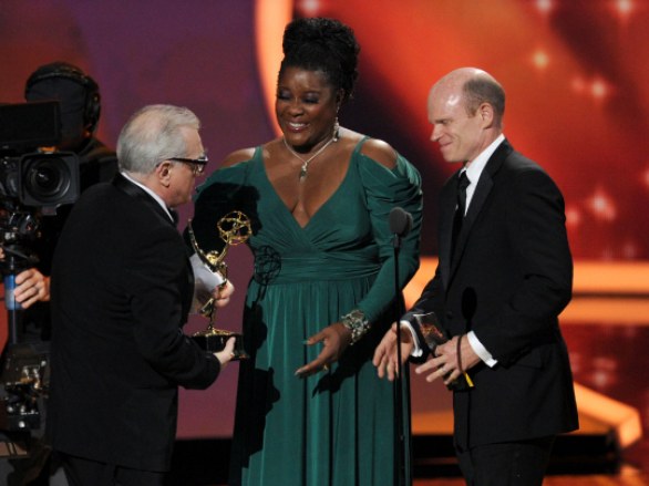 Emmy Awards 2011