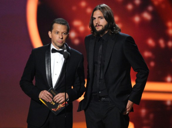 Emmy Awards 2011