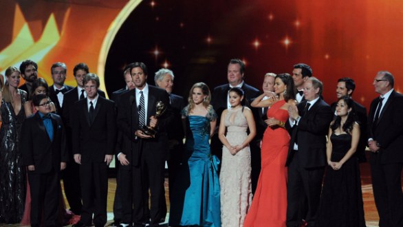 Emmy Awards 2011