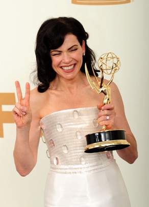 Emmy Awards 2011