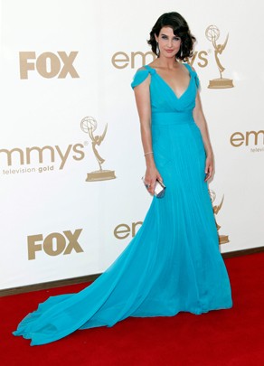 Emmy Awards 2011