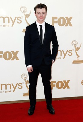 Emmy Awards 2011