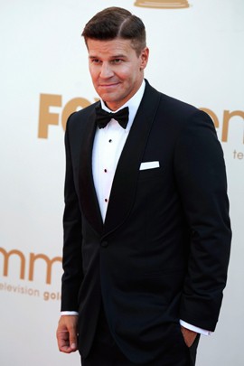 Emmy Awards 2011