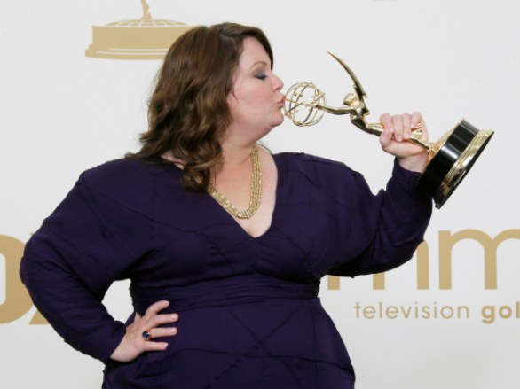 Emmy Awards 2011