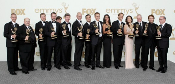 Emmy Awards 2011