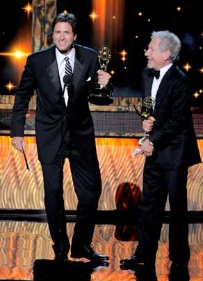 Emmy Awards 2011