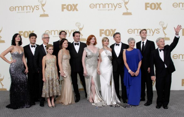 Emmy Awards 2011