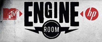 Engine Room di Mtv