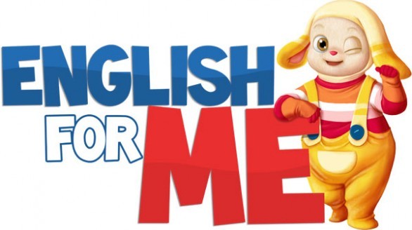 English For Me in onda su Deakids