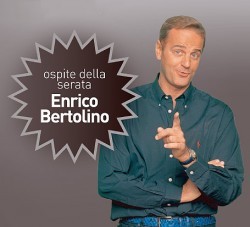 enrico bertolino