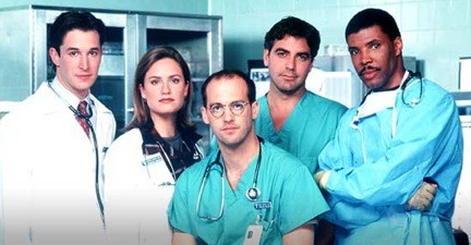 er cast reunion