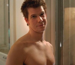 Eric Mabius