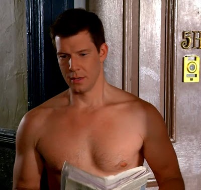 Eric Mabius