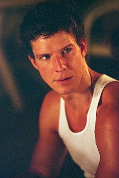 Eric Mabius