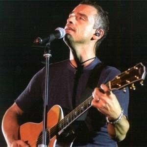 Eros Ramazzotti