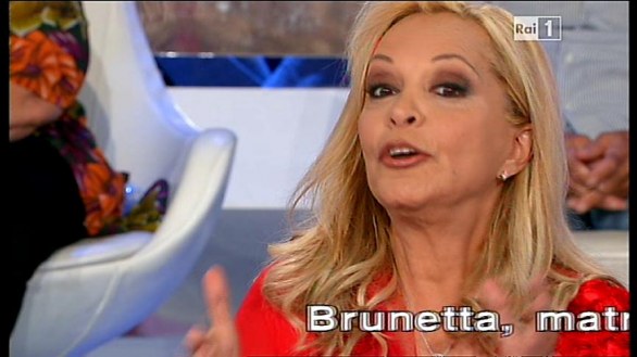 Estate in diretta - La prima puntata